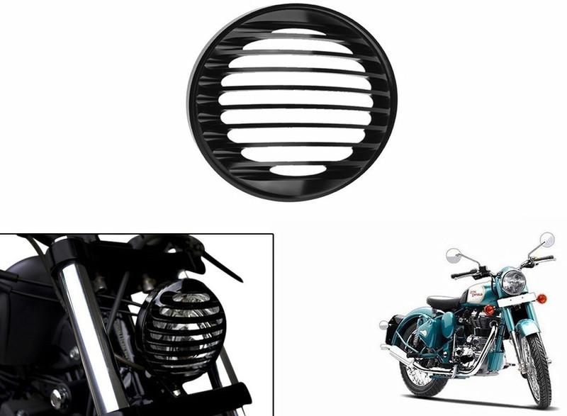 Speedwav 172235 Bike Headlight Visor