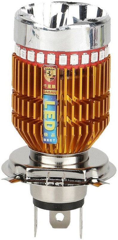 Harman LedFlasherHLB Bike Headlight Visor