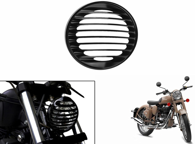 Speedwav 172237 Bike Headlight Visor