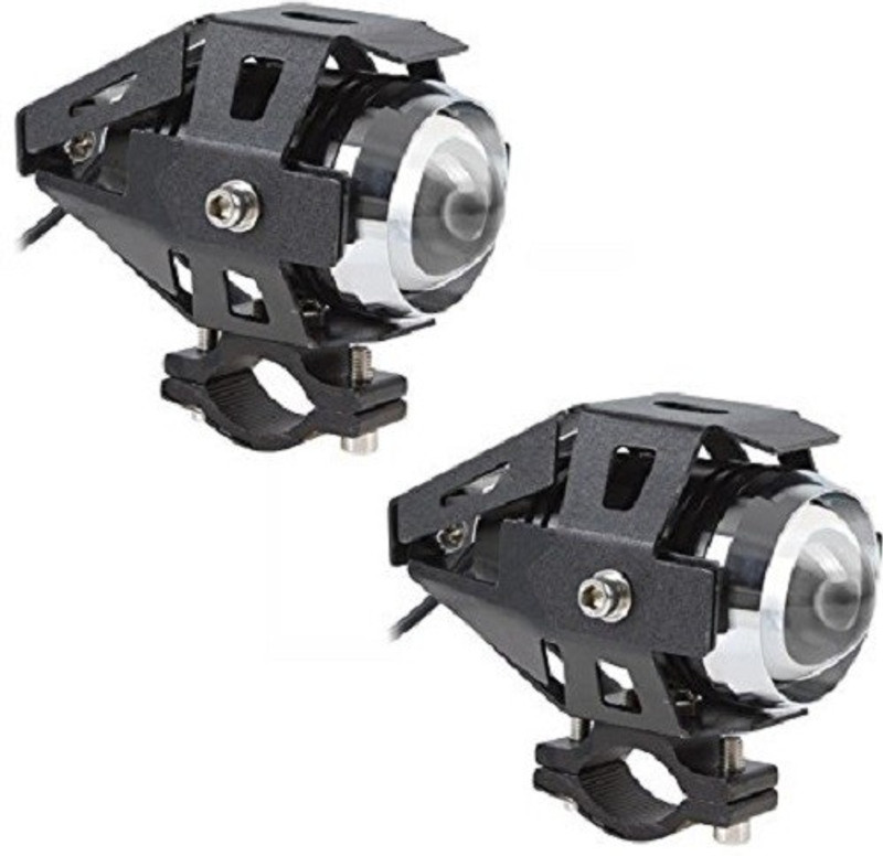 Harman U5 projector Bike Headlight Visor