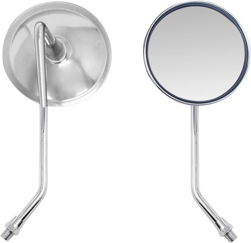 Speedwav Manual Rear View Mirror For Suzuki Swish(Left, Right)