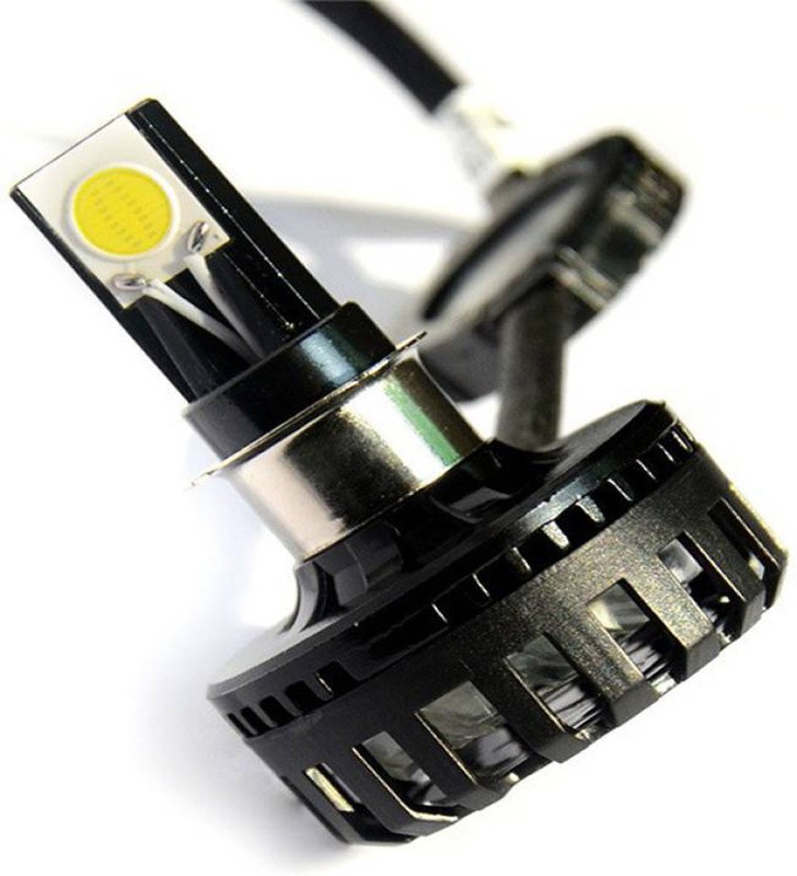 Capeshoppers CR005620-M3 Bike Headlight Visor