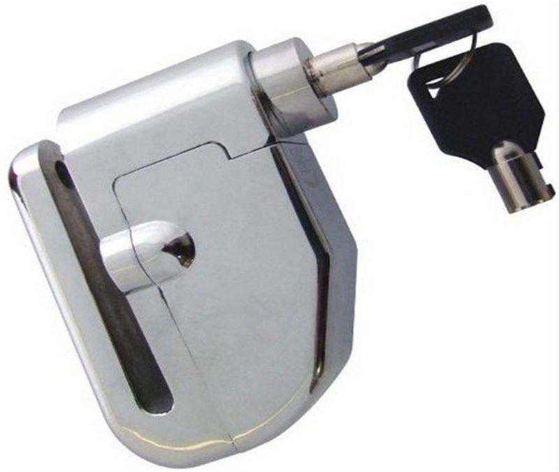 bike auto lock