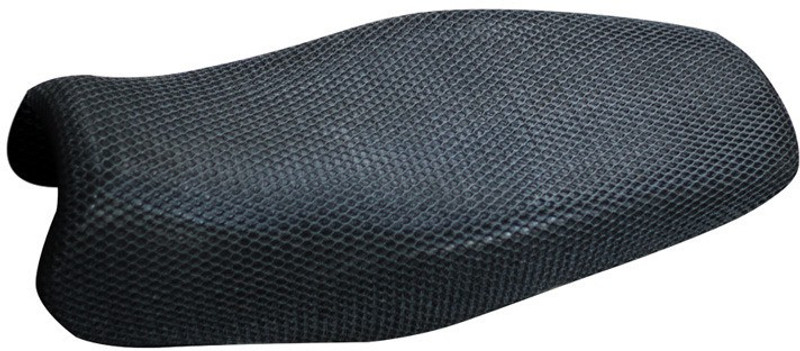 Speedwav 155693 Stretchable Net Single Bike Seat Cover For Hero HF