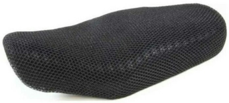 ElectriBles Pltin100 Single Bike Seat Cover For Bajaj Platina