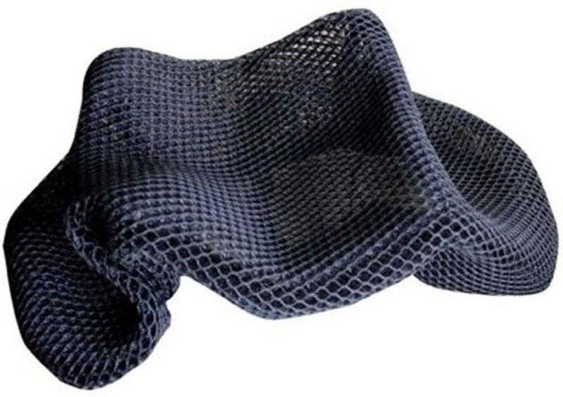 Discover 125 seat cover 2025