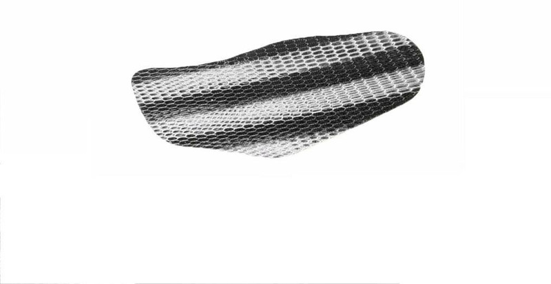 Speedwav 189087 Net Single Bike Seat Cover For Mahindra Duro DZ
