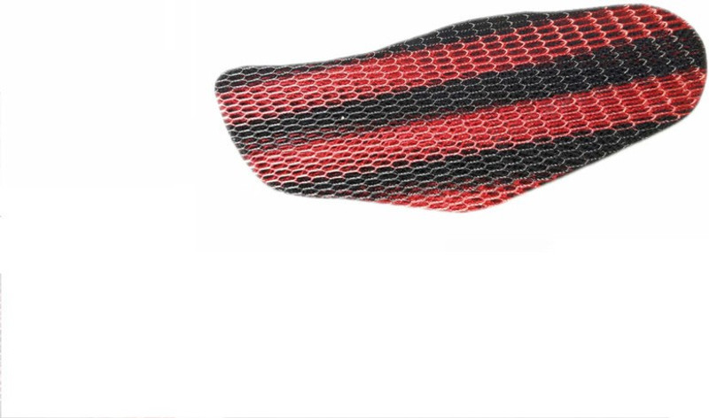 Speedwav 193763 Leatherette Single Bike Seat Cover For TVS Phoenix 125