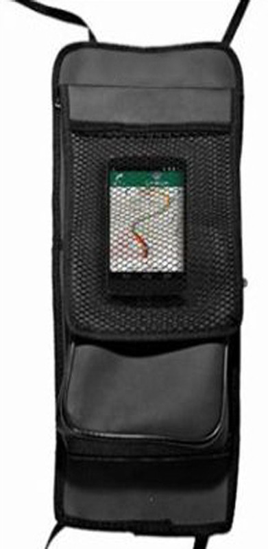 Capeshoppers CS001736 Strap TVS Victor New Bike Tank Cover(1 L) Capeshoppers CS001736 Strap TVS Victor New Bike Tank Cover(1 L)