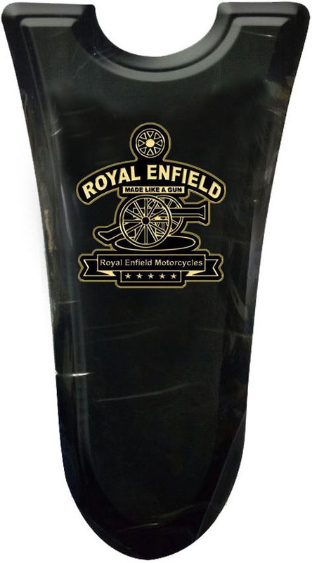 Enfieldworks 1106 Bike Tank Pad