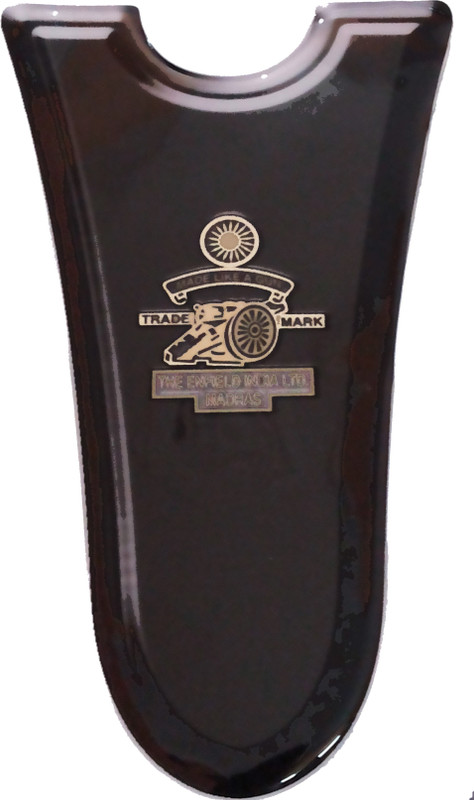 WMWETECH RET-18 Bike Tank Pad