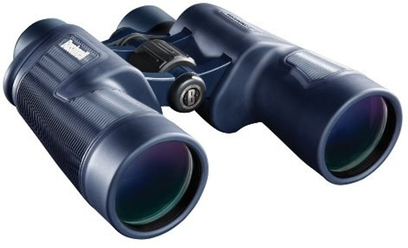 Bushnell 157050 Binoculars(7 x, Black)