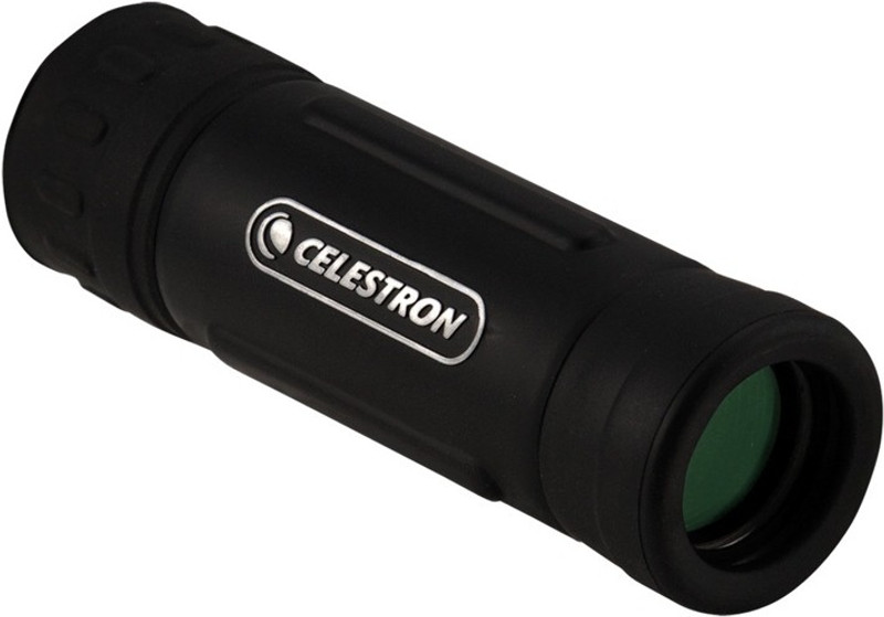 CELESTRON 71213 Monocular(25 mm , Black)