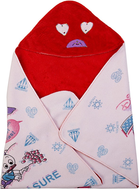 Utc Garments Cartoon Single Blanket(Microfiber, Red, Blue, White) RS.999 (76.00% Off) - Flipkart