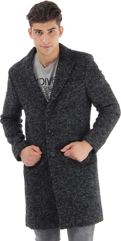 Selected Solid Single Breasted Casual Men Blazer(Multicolor)