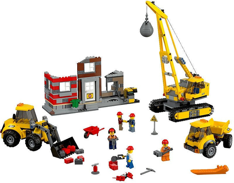 Toys for Kids - Lego, Toyhouse... - toys_school_supplies