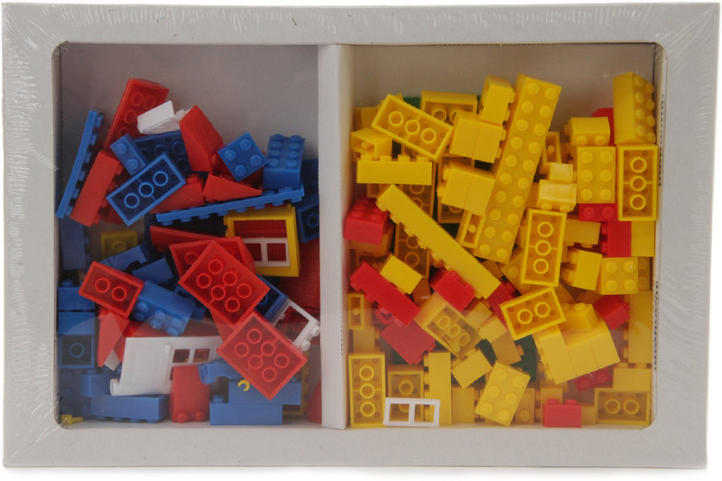 Peacock Basic Architect(Multicolor)