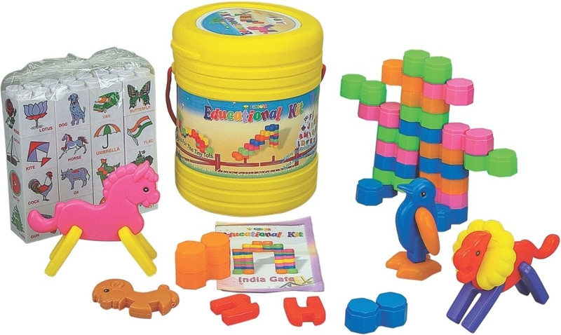 Girnar Educational Kit