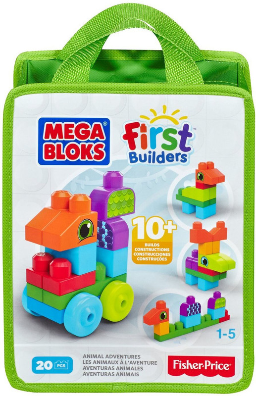 Lego, Mega Bloks.. - Building Blocks - toys_school_supplies