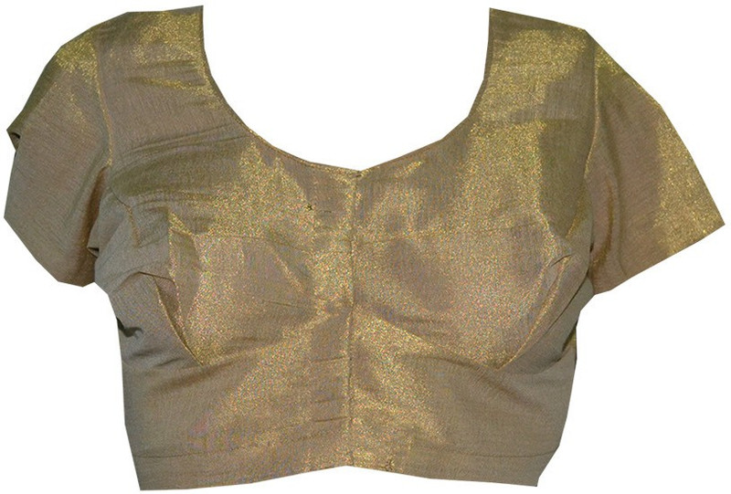 JIS Boutique Round Neck Women Blouse