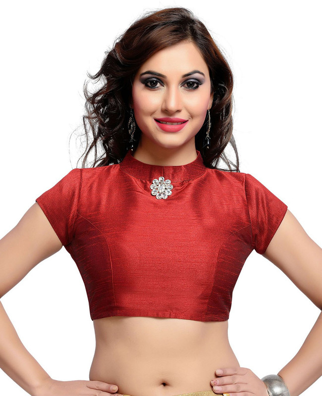 Designer Blouses - Festive Wear - clothing