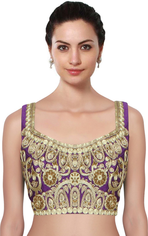 Fabron Square Neck Women Blouse