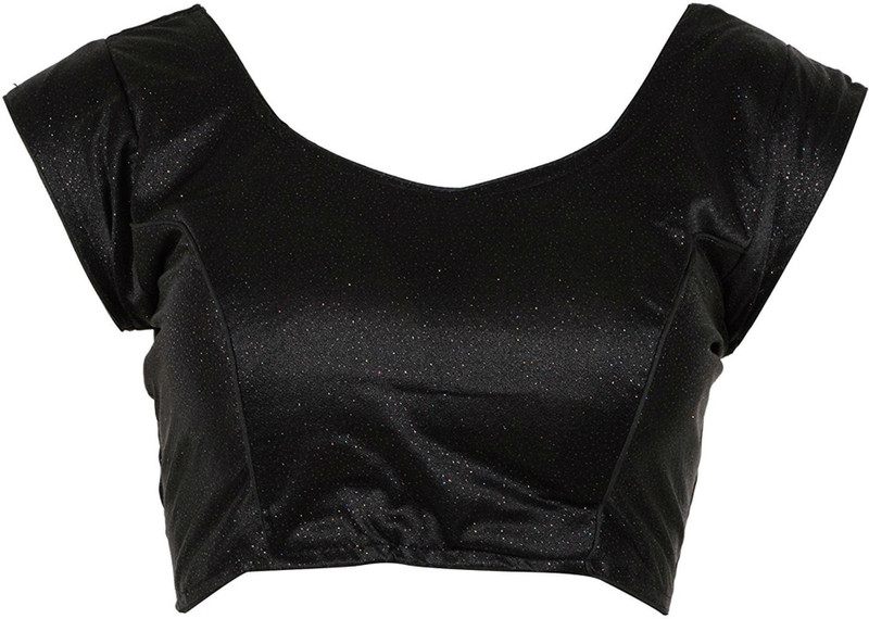 nishtha creation Round Neck Women Blouse