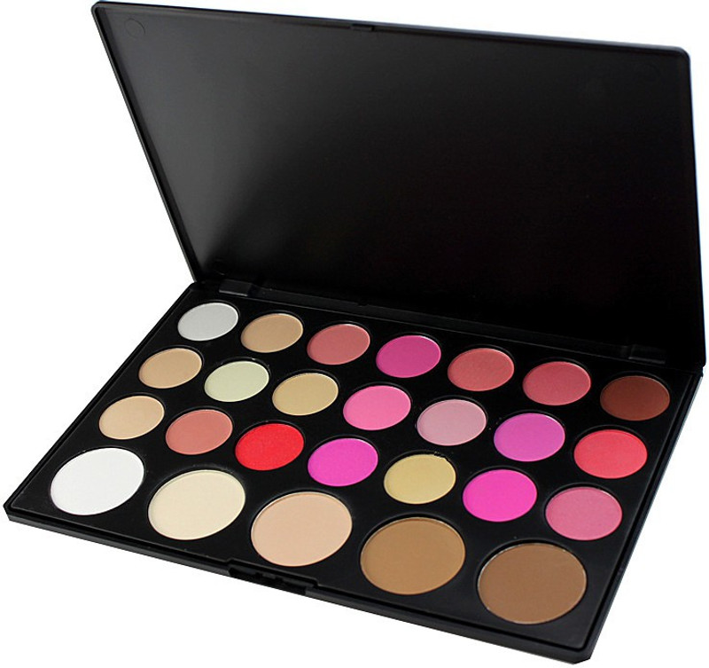 Color4ever Blusher(Multicolor)