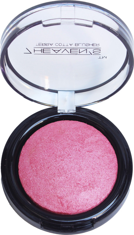 7 Heaven's Terra Cotta Blusher(Terra Cotta 05)