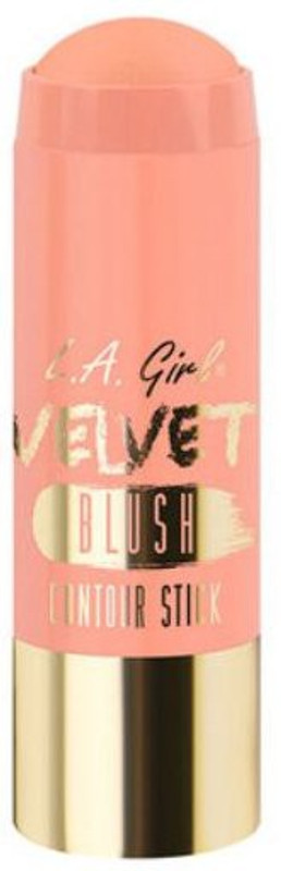 L.A. Girl VELVET CONTOUR STICK(SNUGGLE)