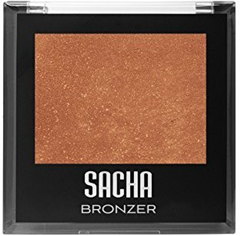 Sacha Cosmetics Bronzer -Bewitched(Radiant Glow)