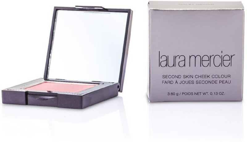 Laura Mercier Second Skin Cheek Colour(Violet Orchid)