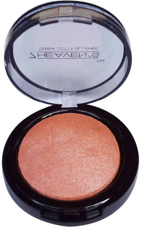7 Heaven's F39-Blusher-17-7g(Pink-17)