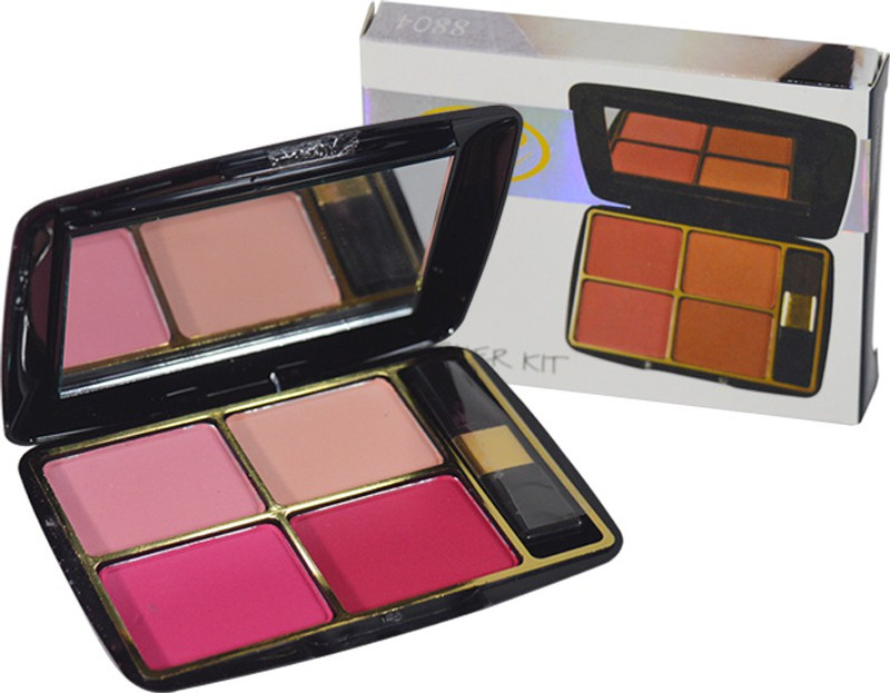 BR Blusher kit(3)