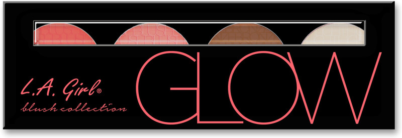 L.A. Girl BEAUTY BRICK(GLOW)