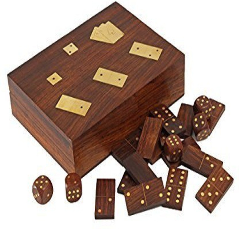Store Indya Dice Game Board Game