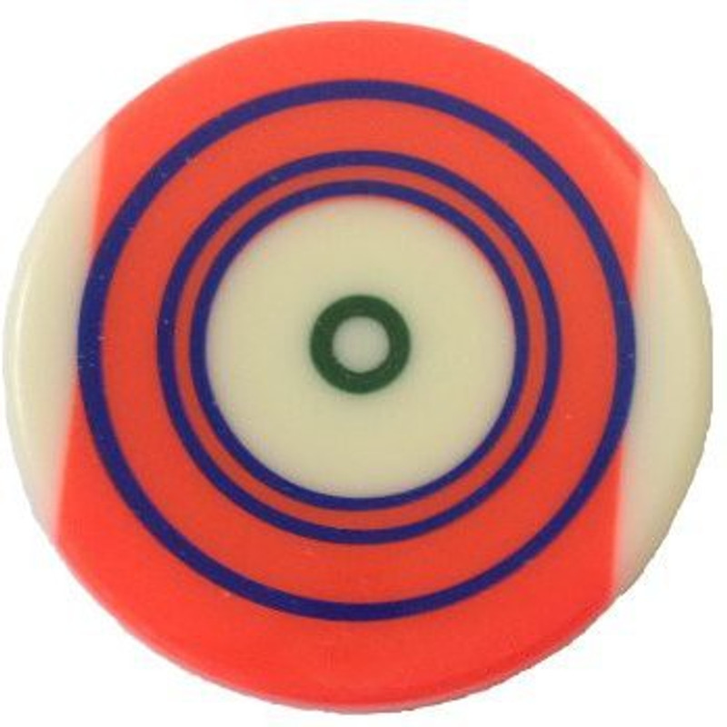 Surco High Quality Striker For Carrom With Case Board Game