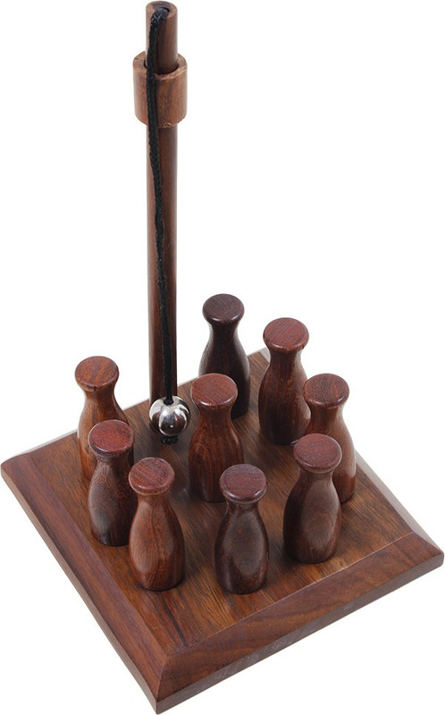 Store Indya IND-SUN-11 Board Game