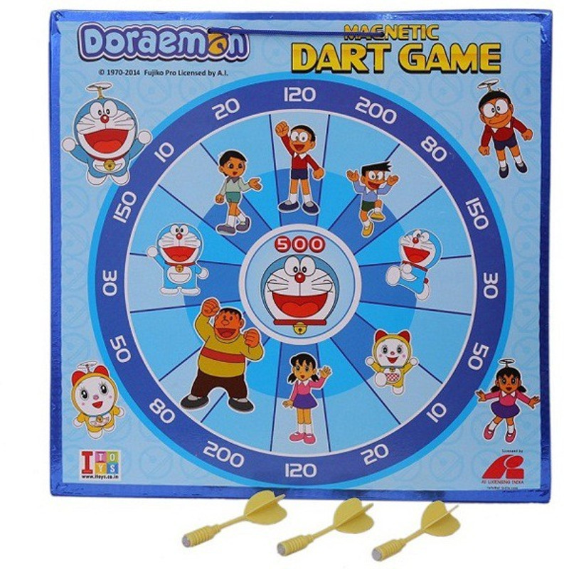 Marvel Avengers 2 in 1 My First Play Board Game