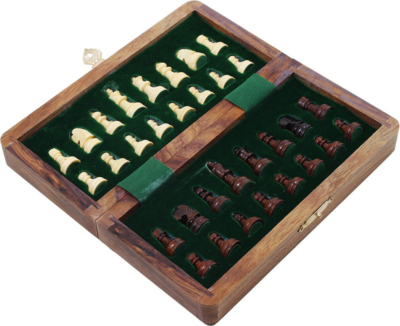 Store Indya IND-SUN-01 Board Game