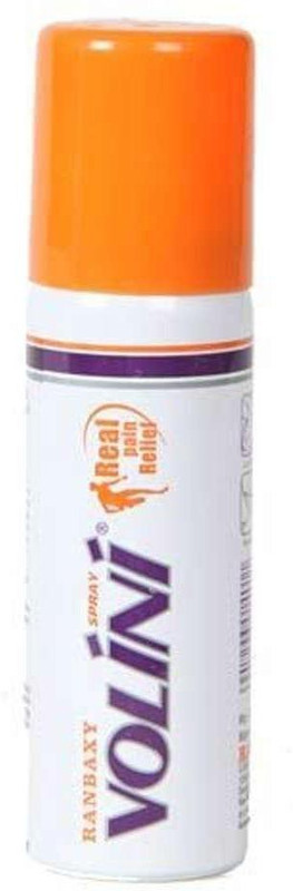 ranbaxy volini spary for pain reliefe spray(100 g)