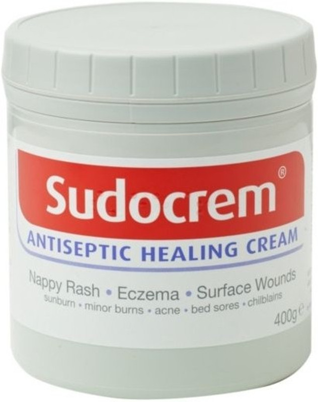 Sudocrem Antiseptic Healing Cream(400 g)