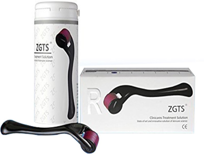 ZGTS Derma Roller Titanium Alloy 540 needles 0.30mm(1 g)