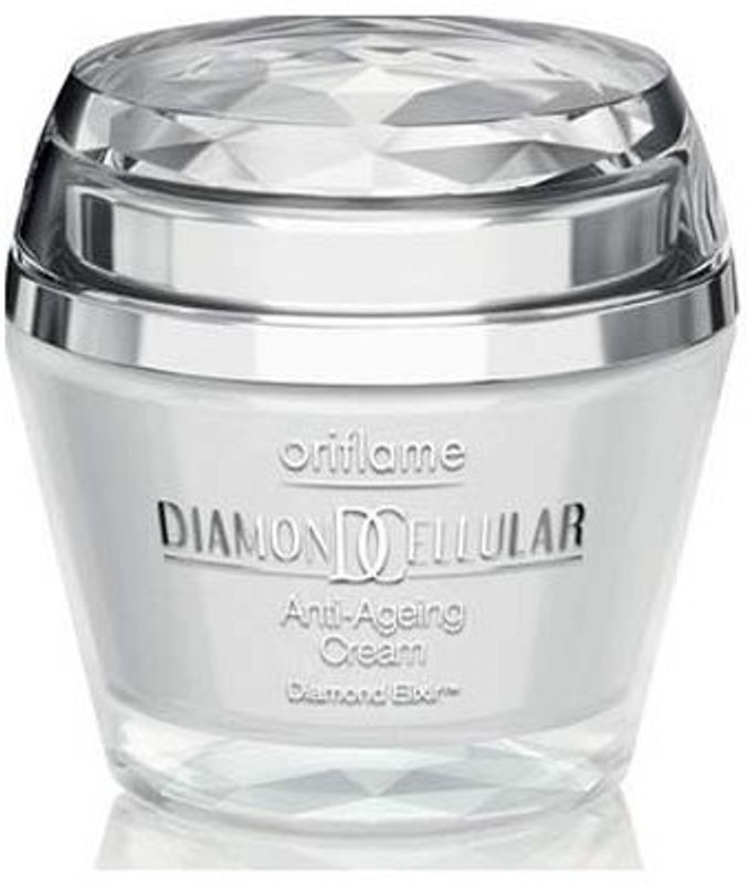 Diamond Cellular Anti Aging Cream(50 g)