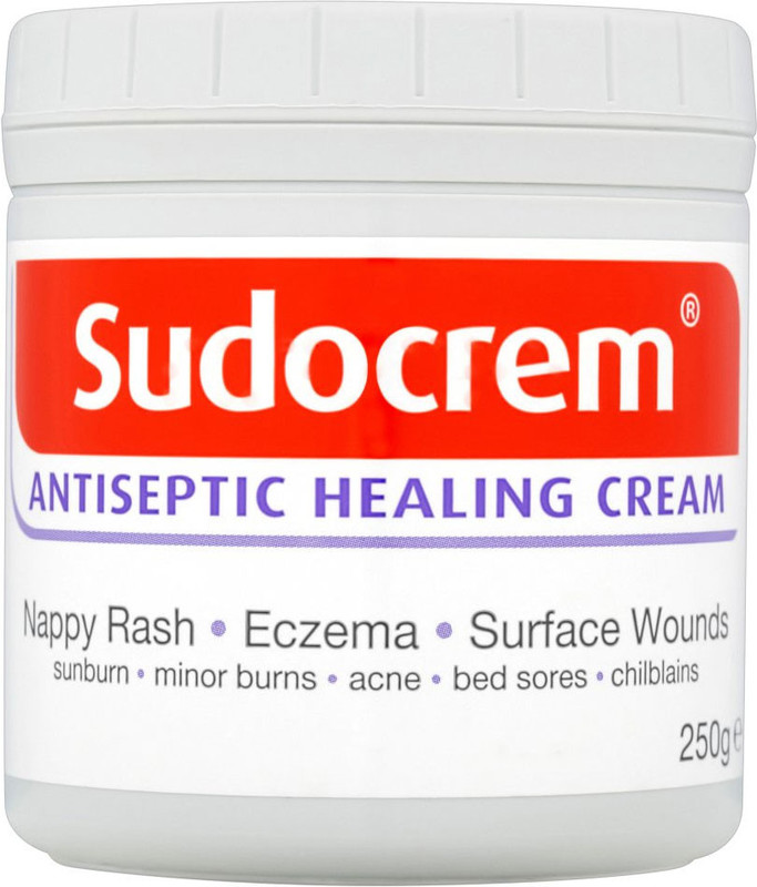 Sudocrem Antiseptic Healing Cream(250 g)