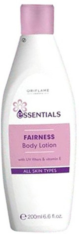 Oriflame Sweden Body Lotion(200 ml)