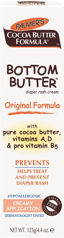 Palmer's Cocoa Butter Formula Bottom Butter(125 g)