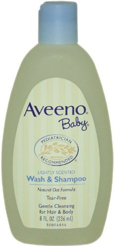 Baby Shampoos - Baby Essentials - baby_care