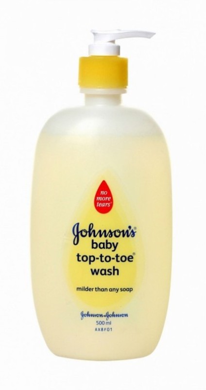 Baby Bath Care - Aveeno, Johnsons Baby, Sebamed - baby_care