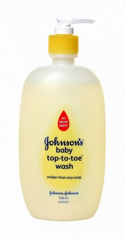 Baby Bath Care - Aveeno, Johnsons Baby, Sebamed - baby_care